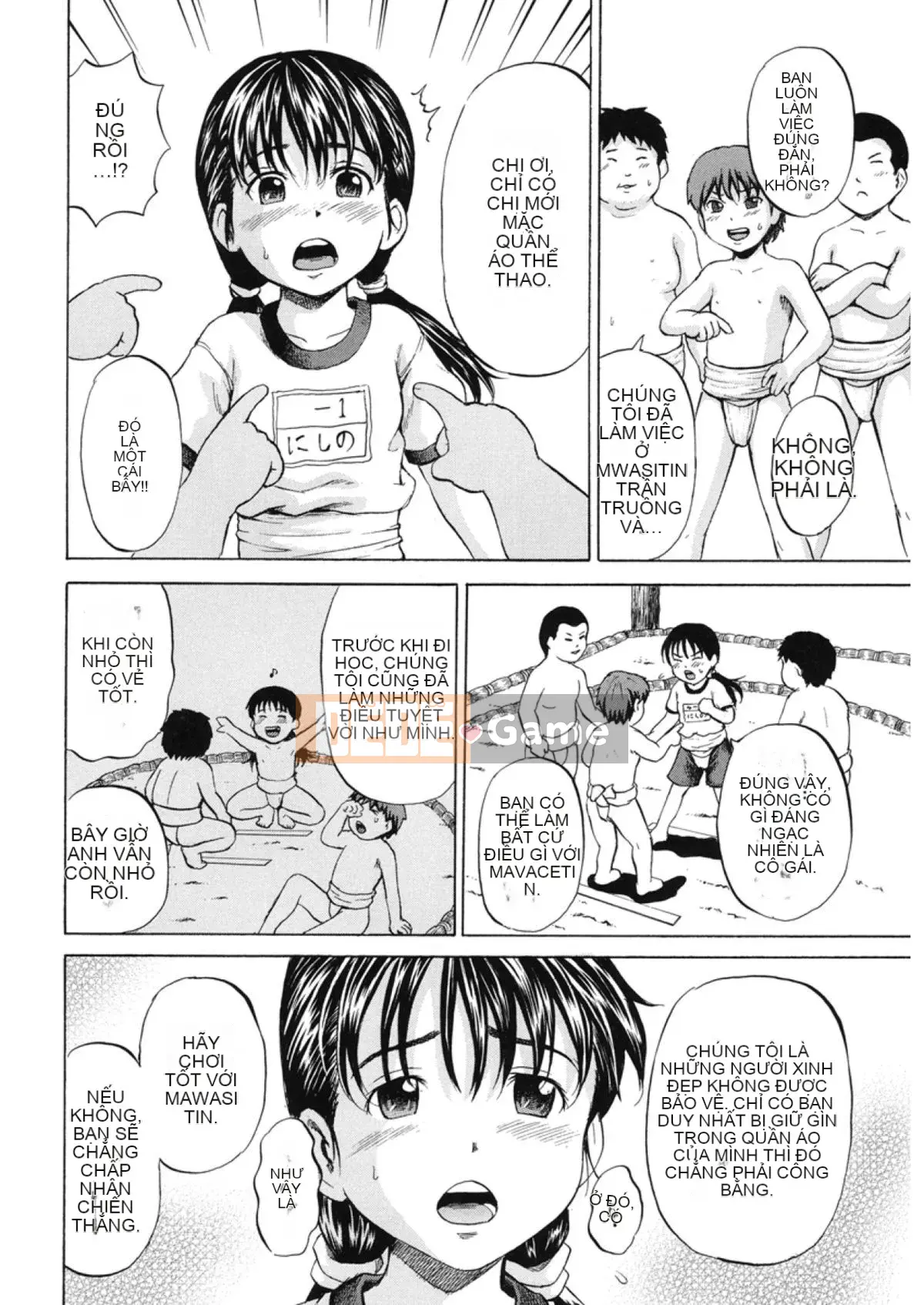 [Kawady MAX] Lori đau