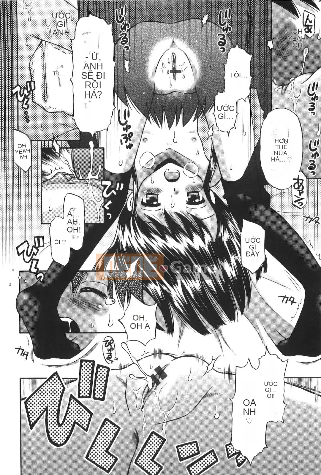 [Tamachi Yuki] Không phải mèo con!