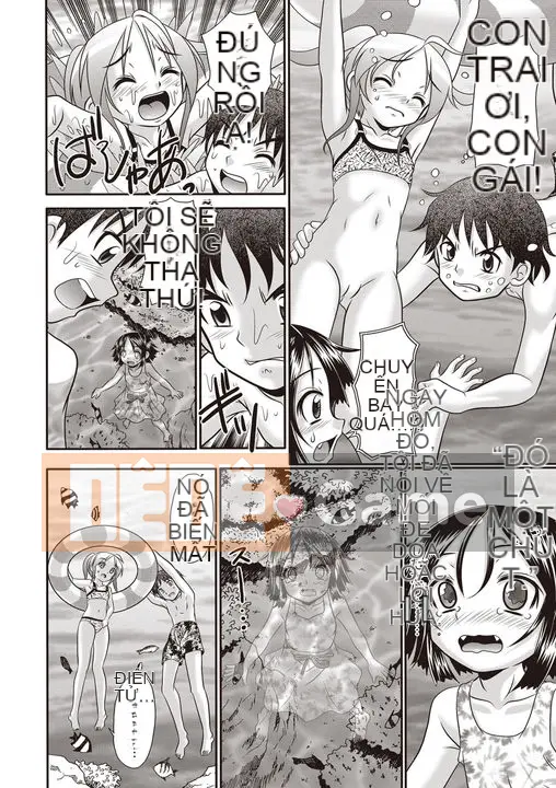 [Aru Koga] Nhật Ký Ảnh Sex Hiyake