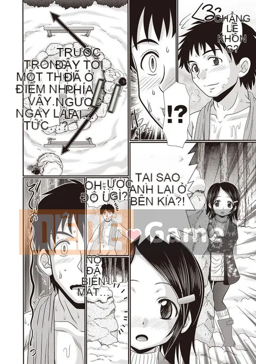 [Aru Koga] Nhật Ký Ảnh Sex Hiyake