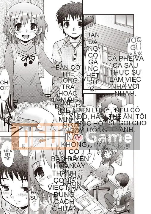 [Aru Koga] Nhật Ký Ảnh Sex Hiyake