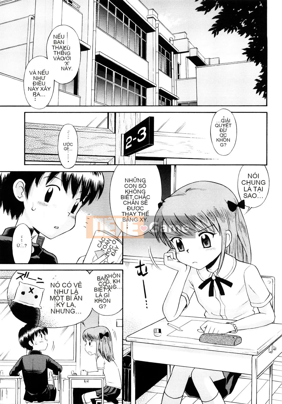 [Tamachi Yuki] Màu lúa mì Rhapsody