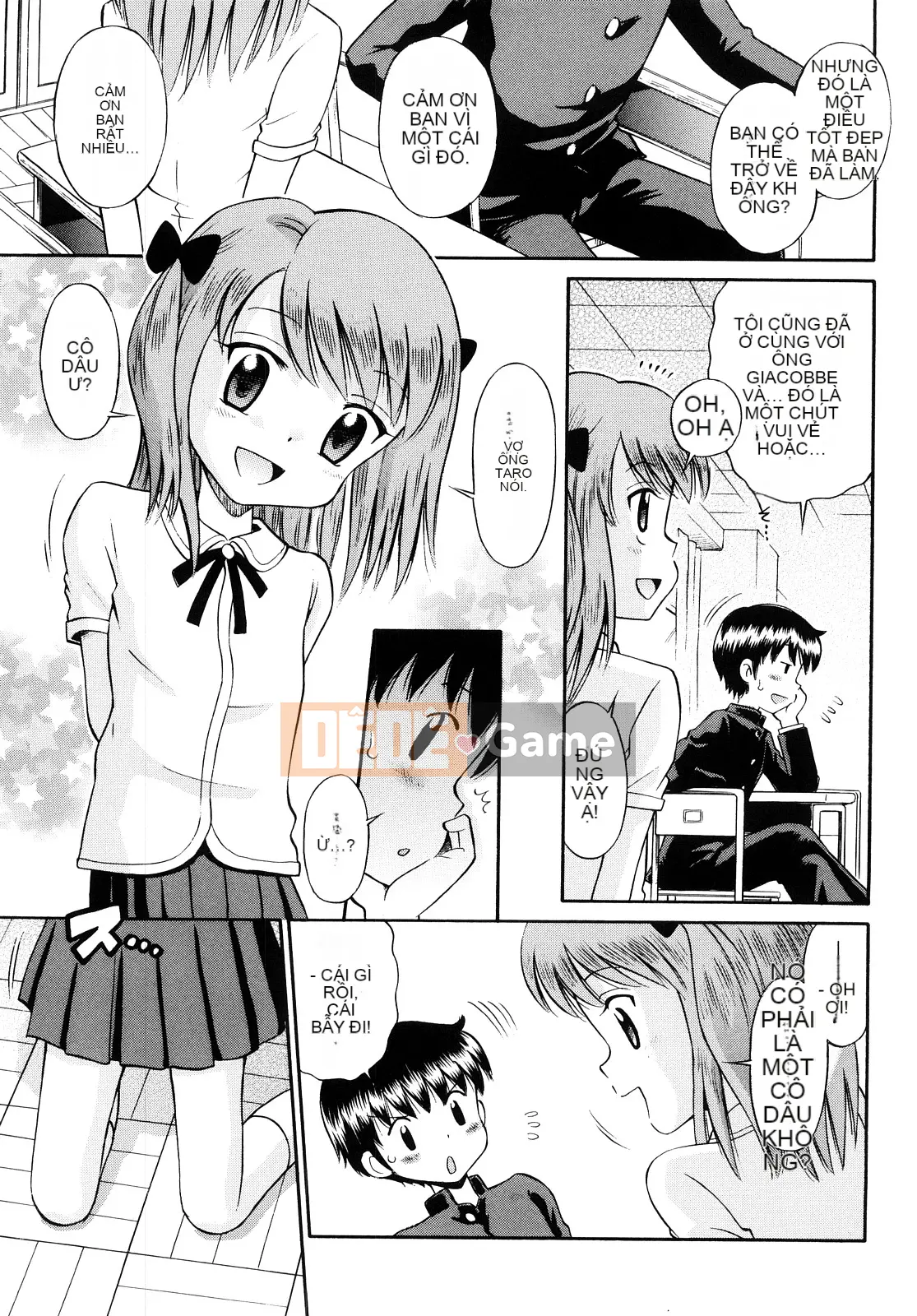 [Tamachi Yuki] Màu lúa mì Rhapsody