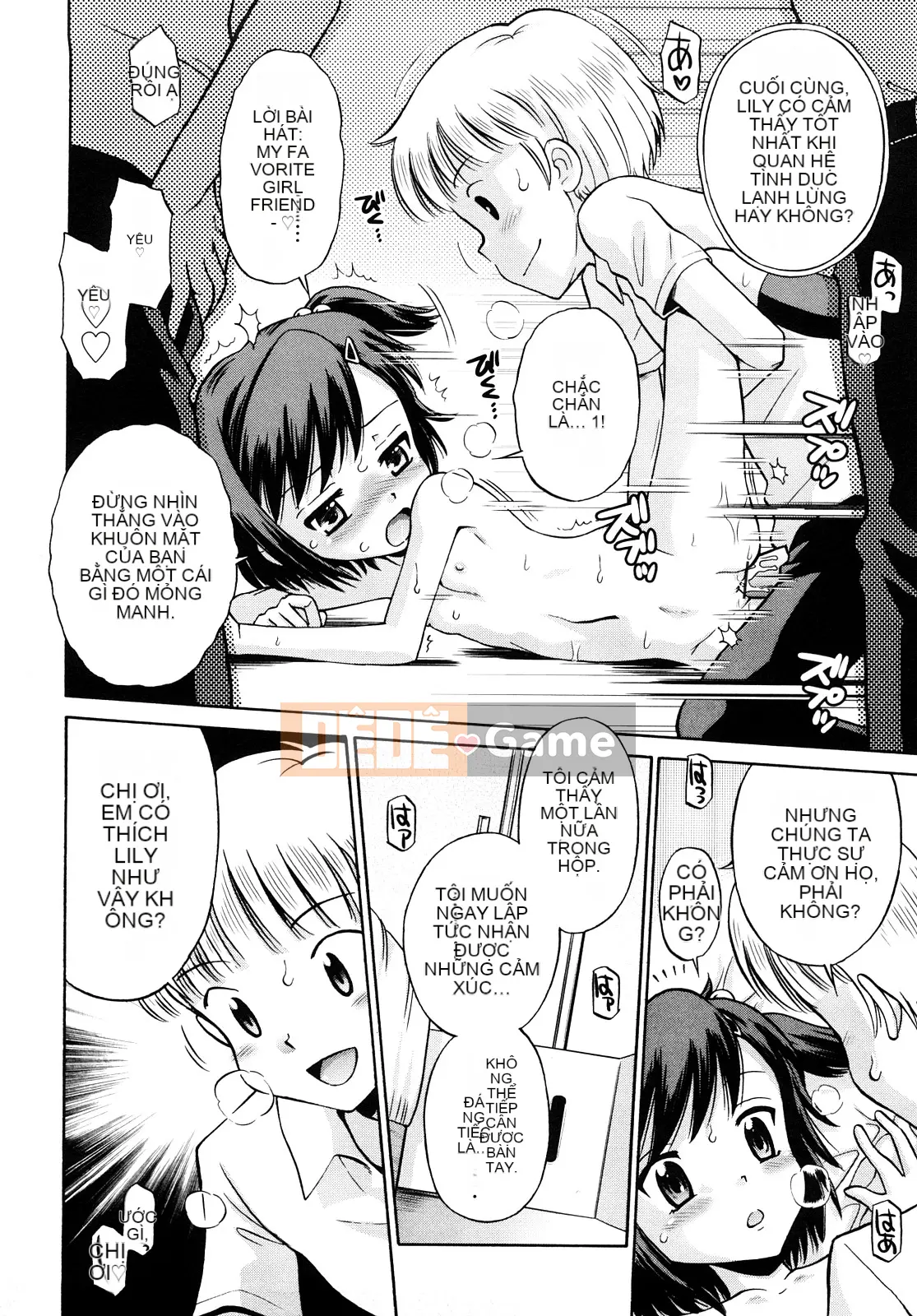 [Tamachi Yuki] Màu lúa mì Rhapsody