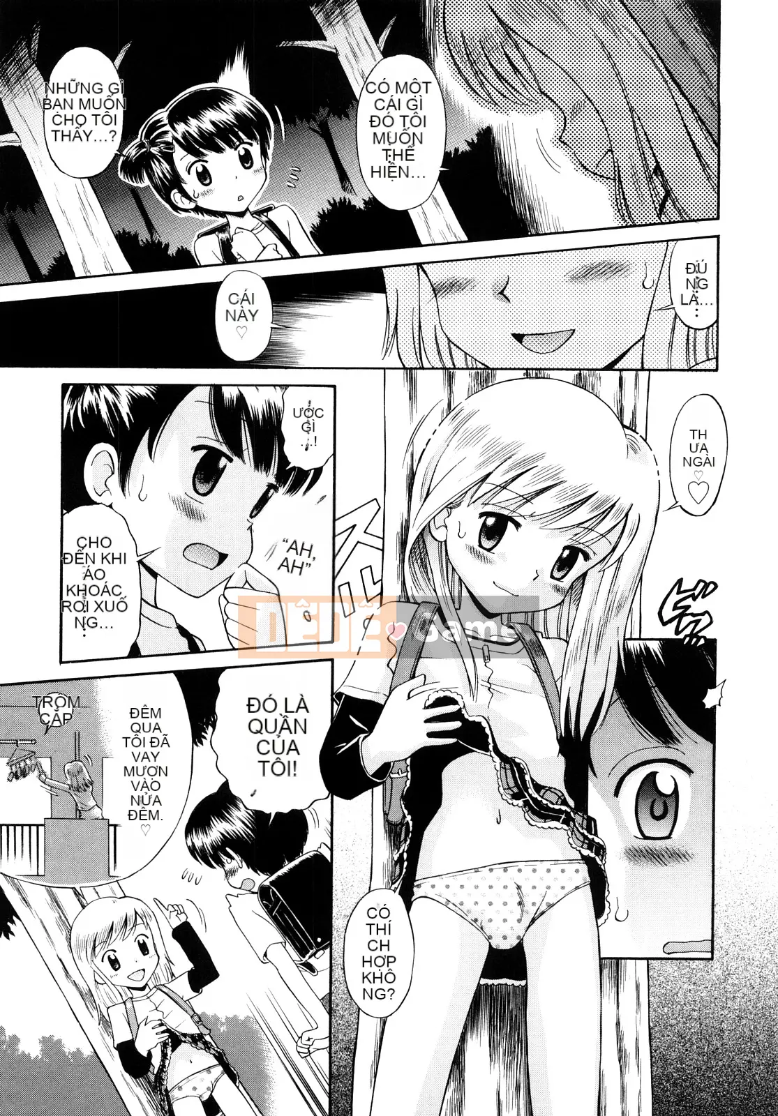 [Tamachi Yuki] Màu lúa mì Rhapsody