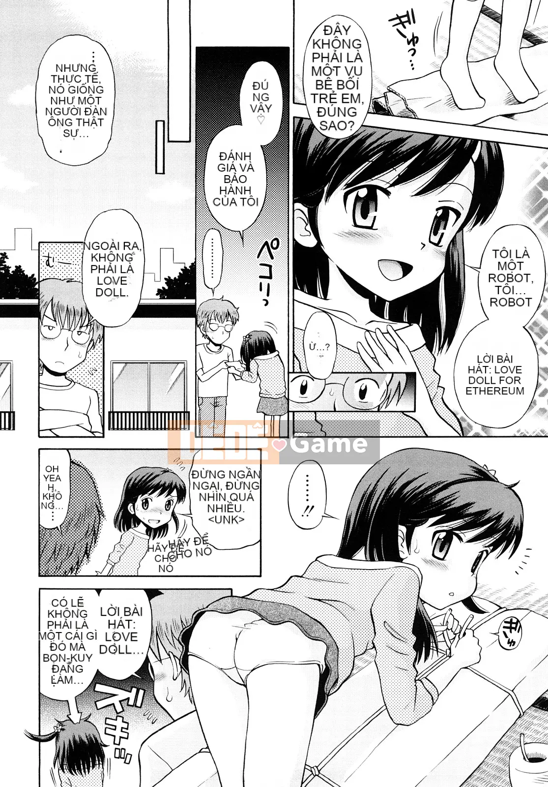 [Tamachi Yuki] Màu lúa mì Rhapsody