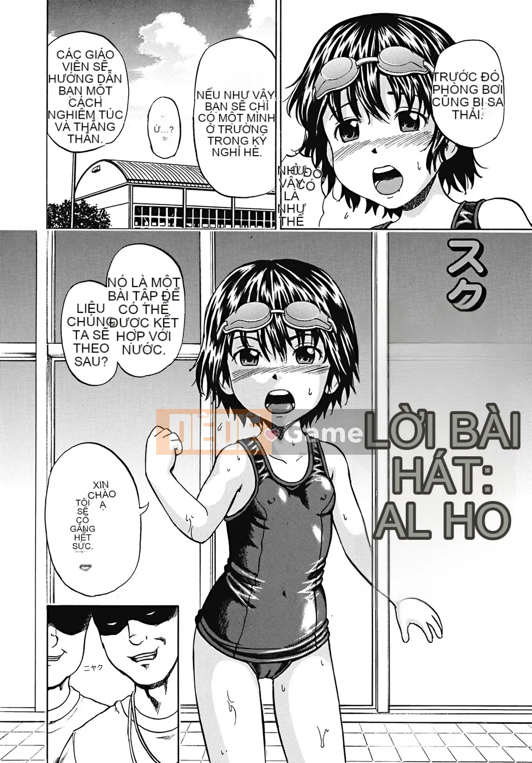 [Kawady MAX] Gangbang Sare Musume