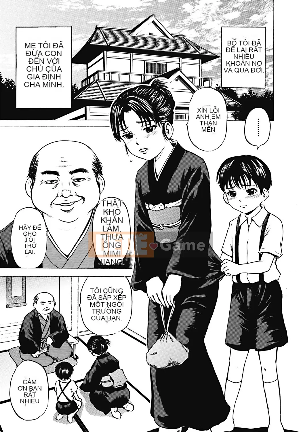 [Kawady MAX] Gangbang Sare Musume