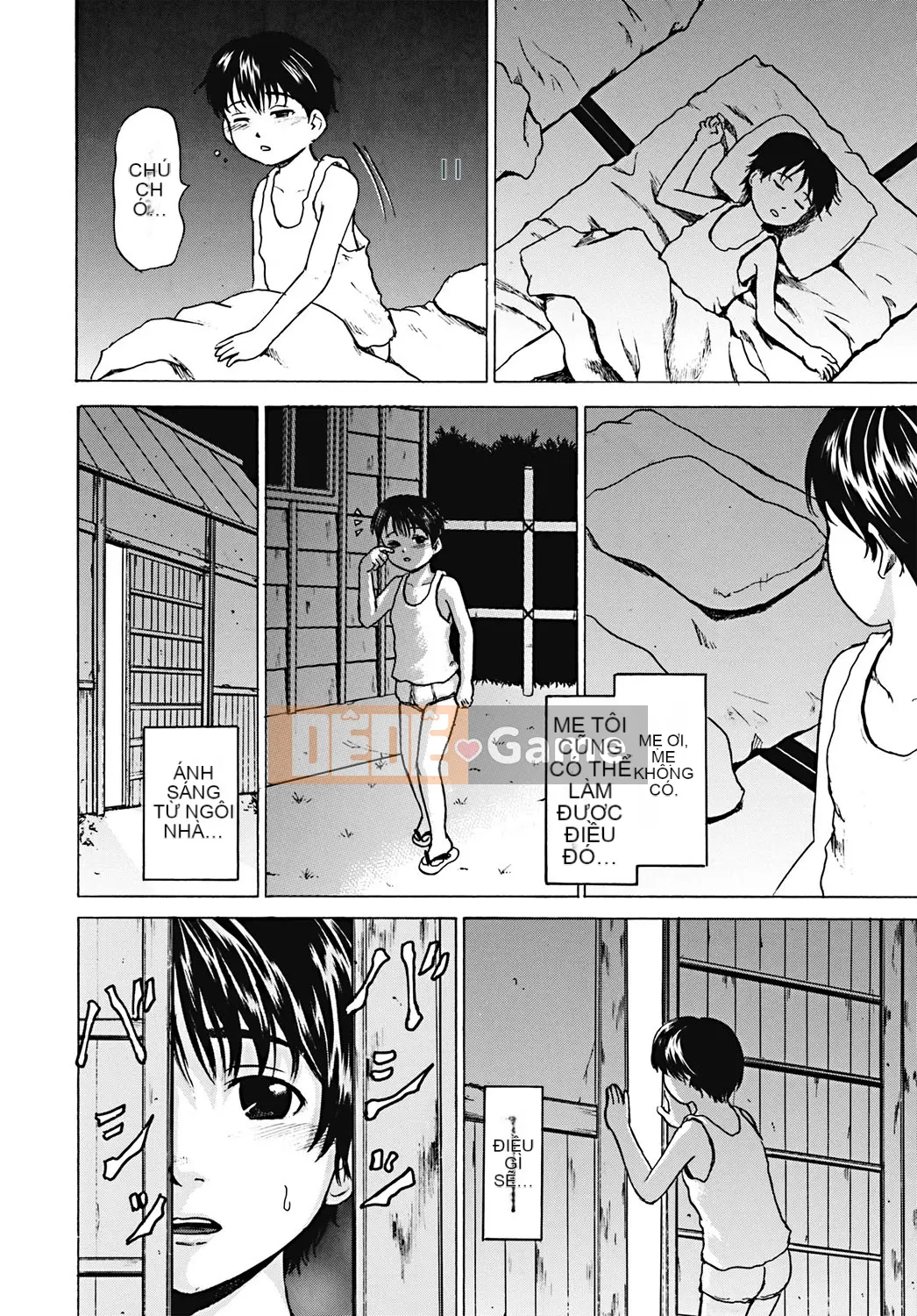 [Kawady MAX] Gangbang Sare Musume