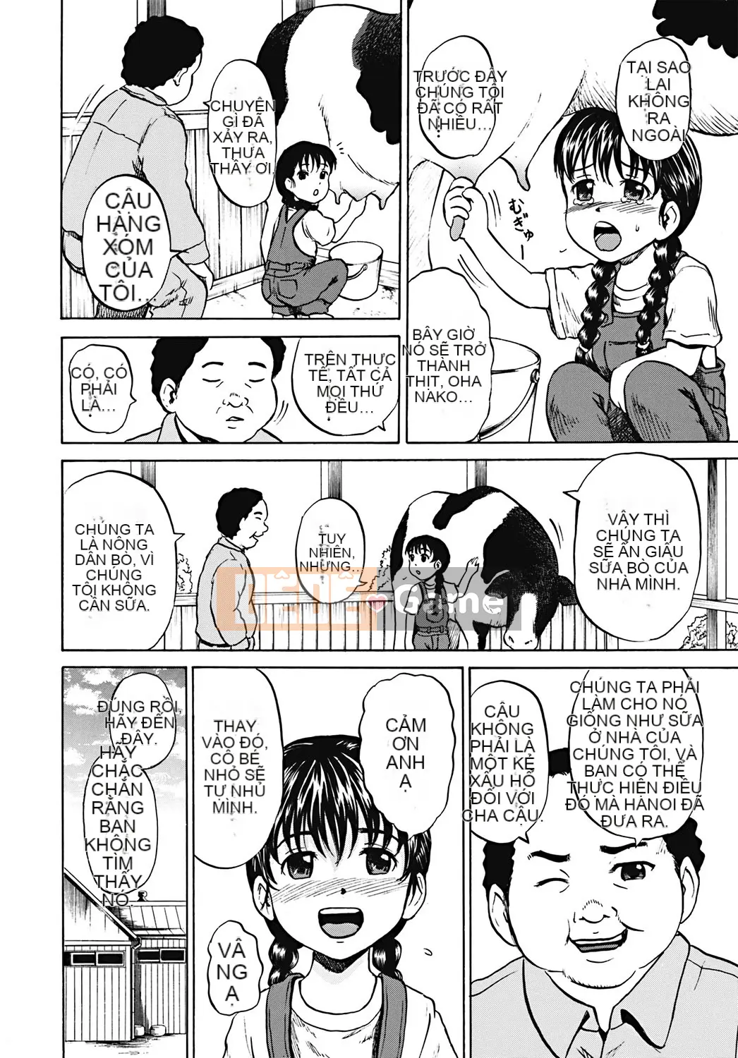 [Kawady MAX] Gangbang Sare Musume