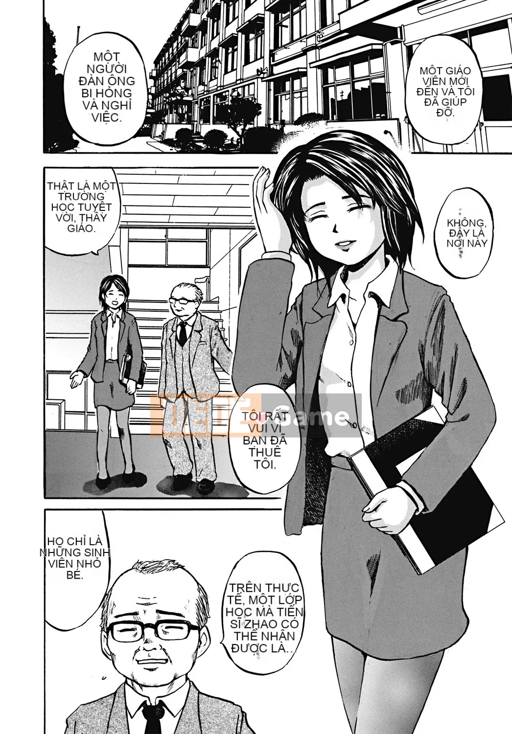 [Kawady MAX] Gangbang Sare Musume