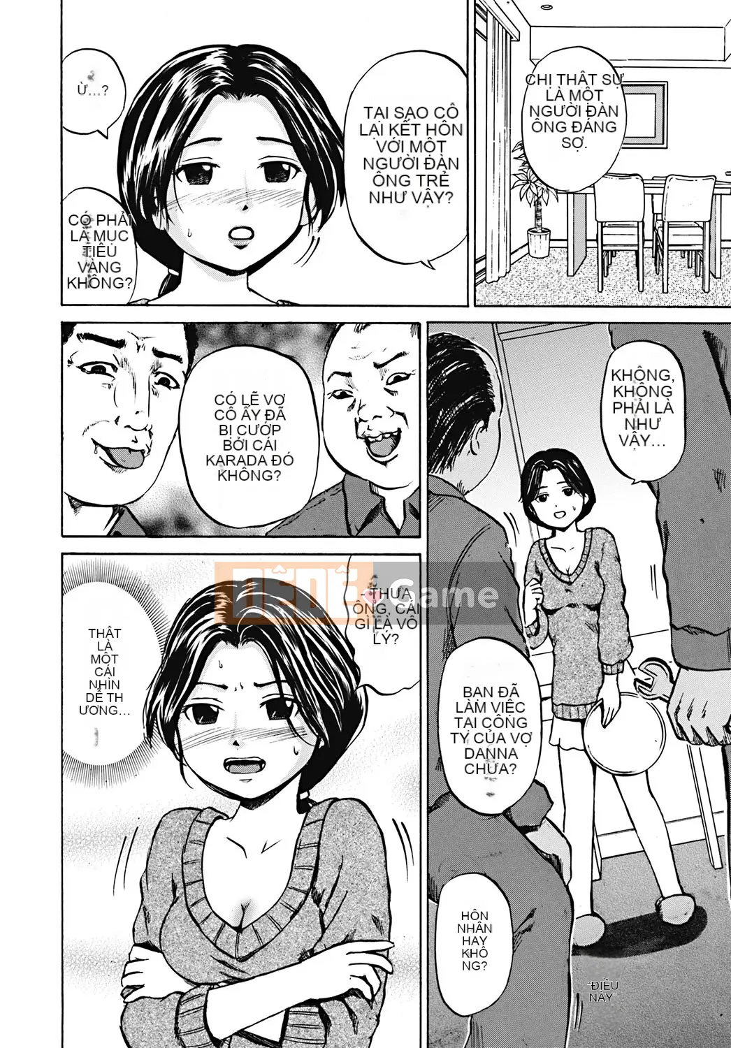 [Kawady MAX] Gangbang Sare Musume