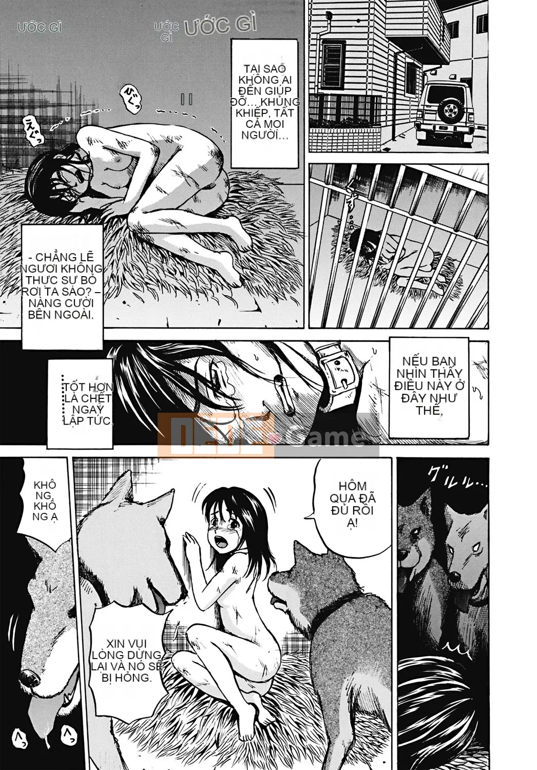 [Kawady MAX] Gangbang Sare Musume