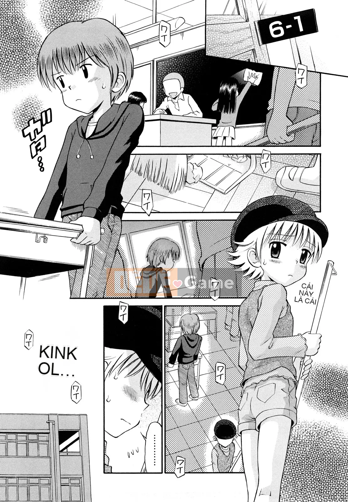 [Tamachiyuki] Koibito Gokko