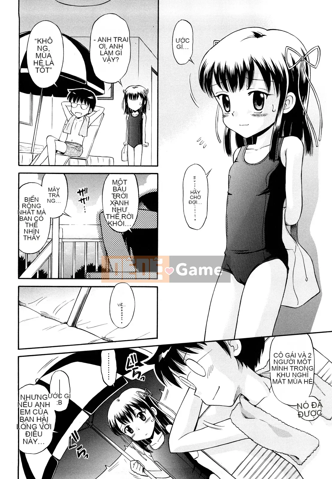 [Tamachiyuki] Koibito Gokko