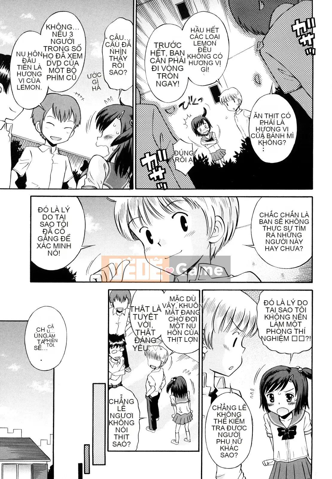 [Tamachiyuki] Koibito Gokko