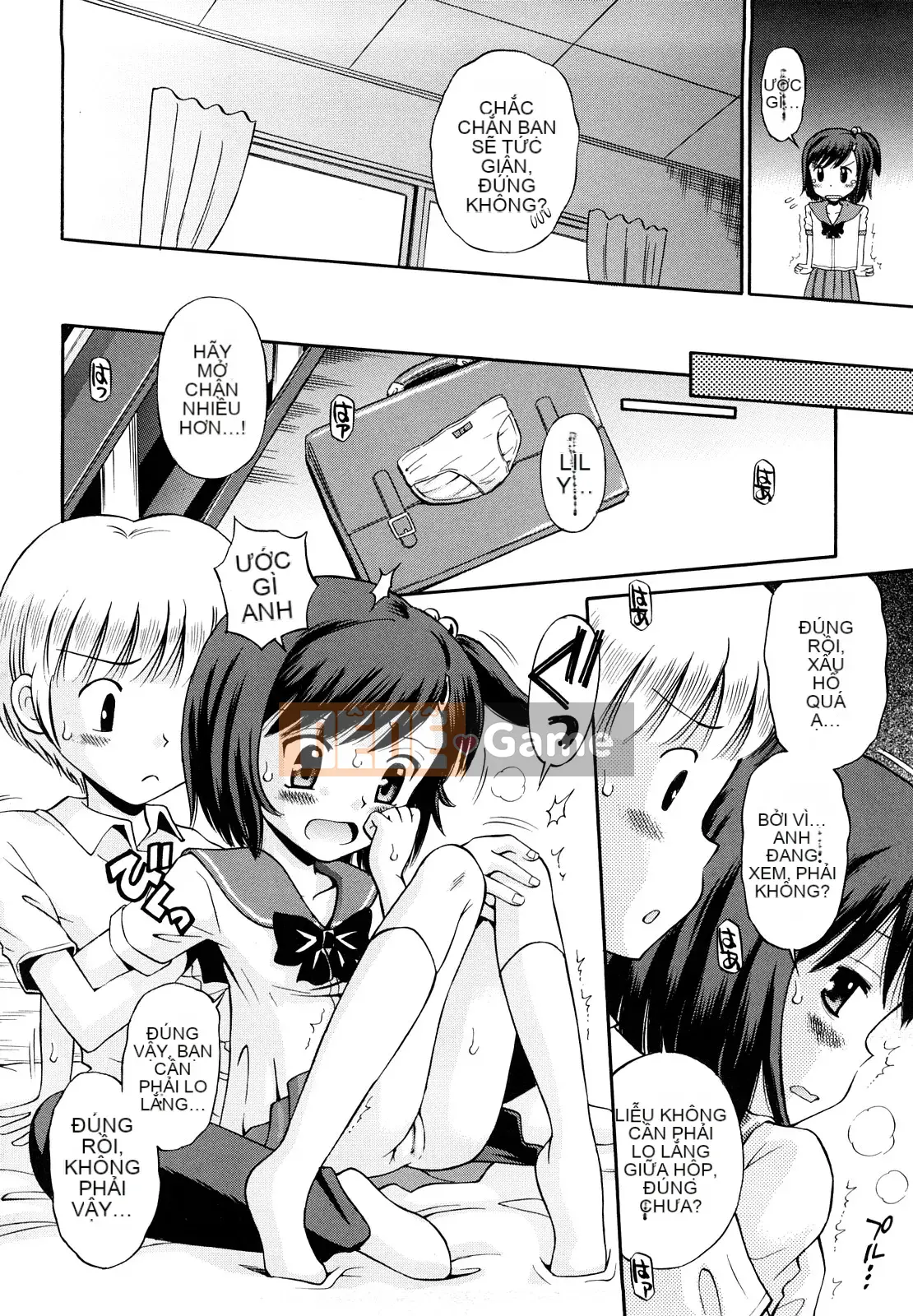 [Tamachiyuki] Koibito Gokko