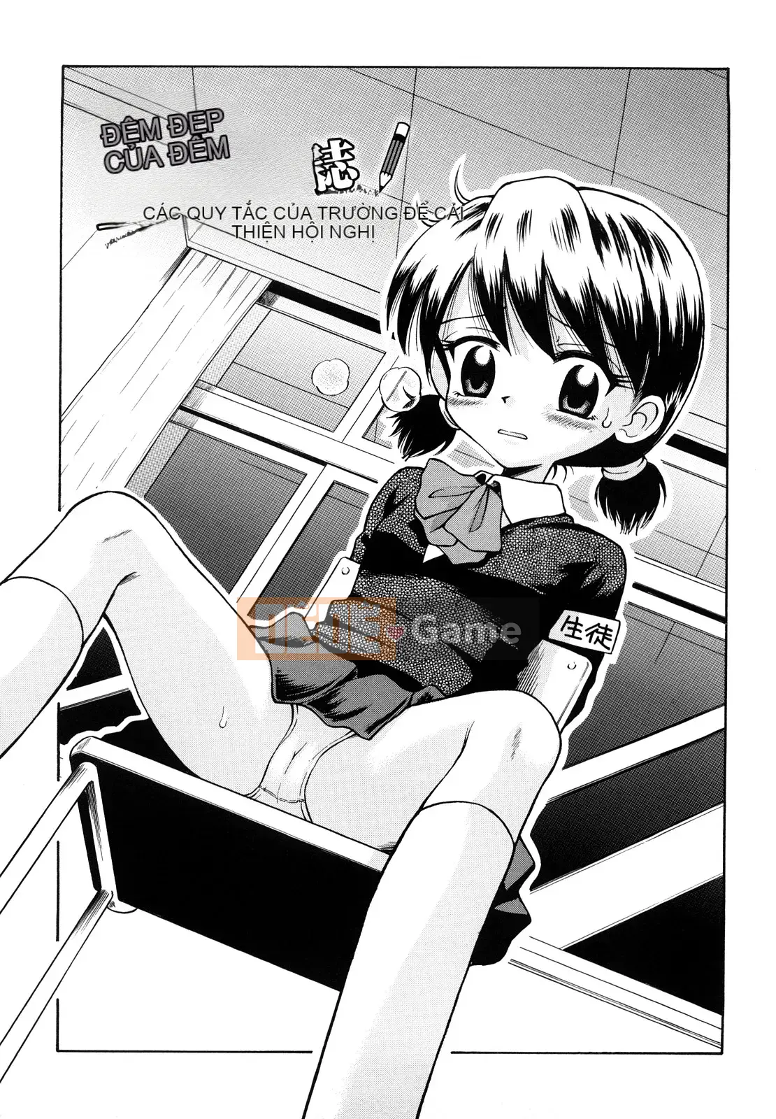 [Tamachiyuki] Koibito Gokko