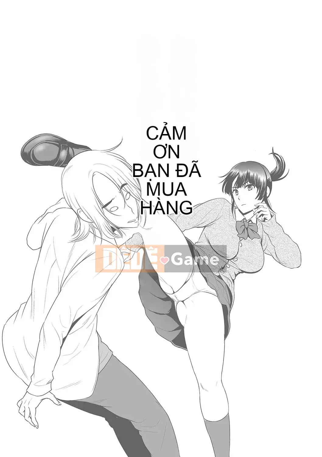 [山云] クローゼット Cảnh kỳ quái bên ngoài tủ quần áo V2 [Bản dịch tiếng Trung. Tự quét]