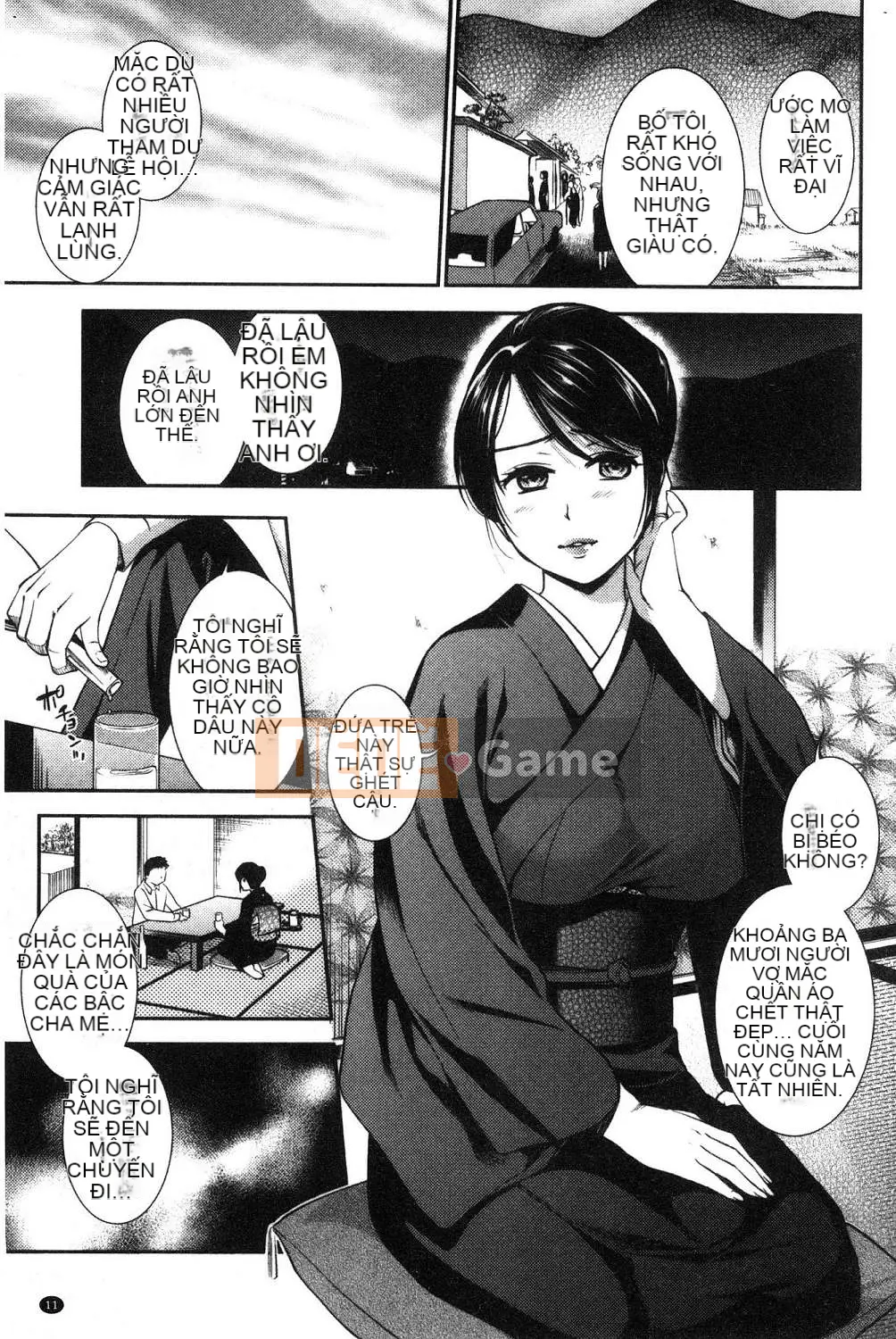 [Kazeteki Koubou][Osaka Minami] Người vợ thiếu kiên nhẫn, Người mẹ ham muốn ham muốn Người vợ đam mê, Đồ chơi thịt người mẹ