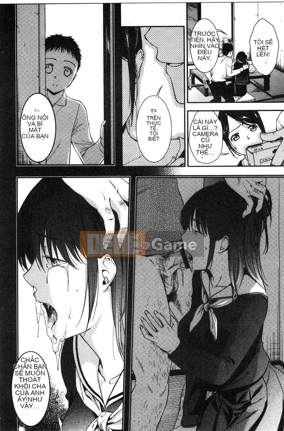 [Kazeteki Koubou][Osaka Minami] Người vợ thiếu kiên nhẫn, Người mẹ ham muốn ham muốn Người vợ đam mê, Đồ chơi thịt người mẹ