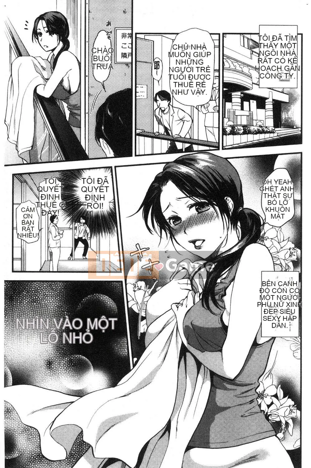 [Kazeteki Koubou][Osaka Minami] Người vợ thiếu kiên nhẫn, Người mẹ ham muốn ham muốn Người vợ đam mê, Đồ chơi thịt người mẹ