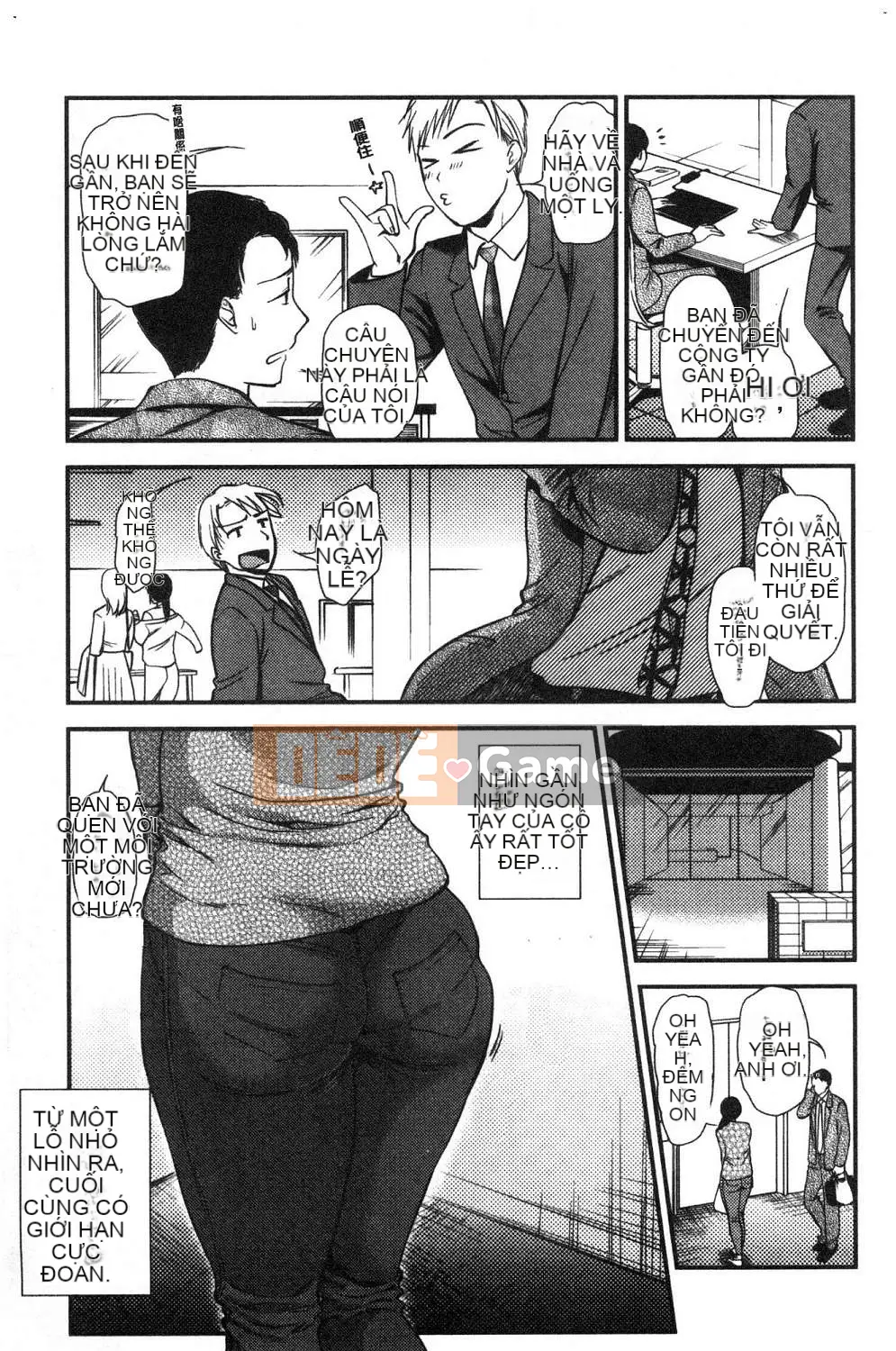 [Kazeteki Koubou][Osaka Minami] Người vợ thiếu kiên nhẫn, Người mẹ ham muốn ham muốn Người vợ đam mê, Đồ chơi thịt người mẹ