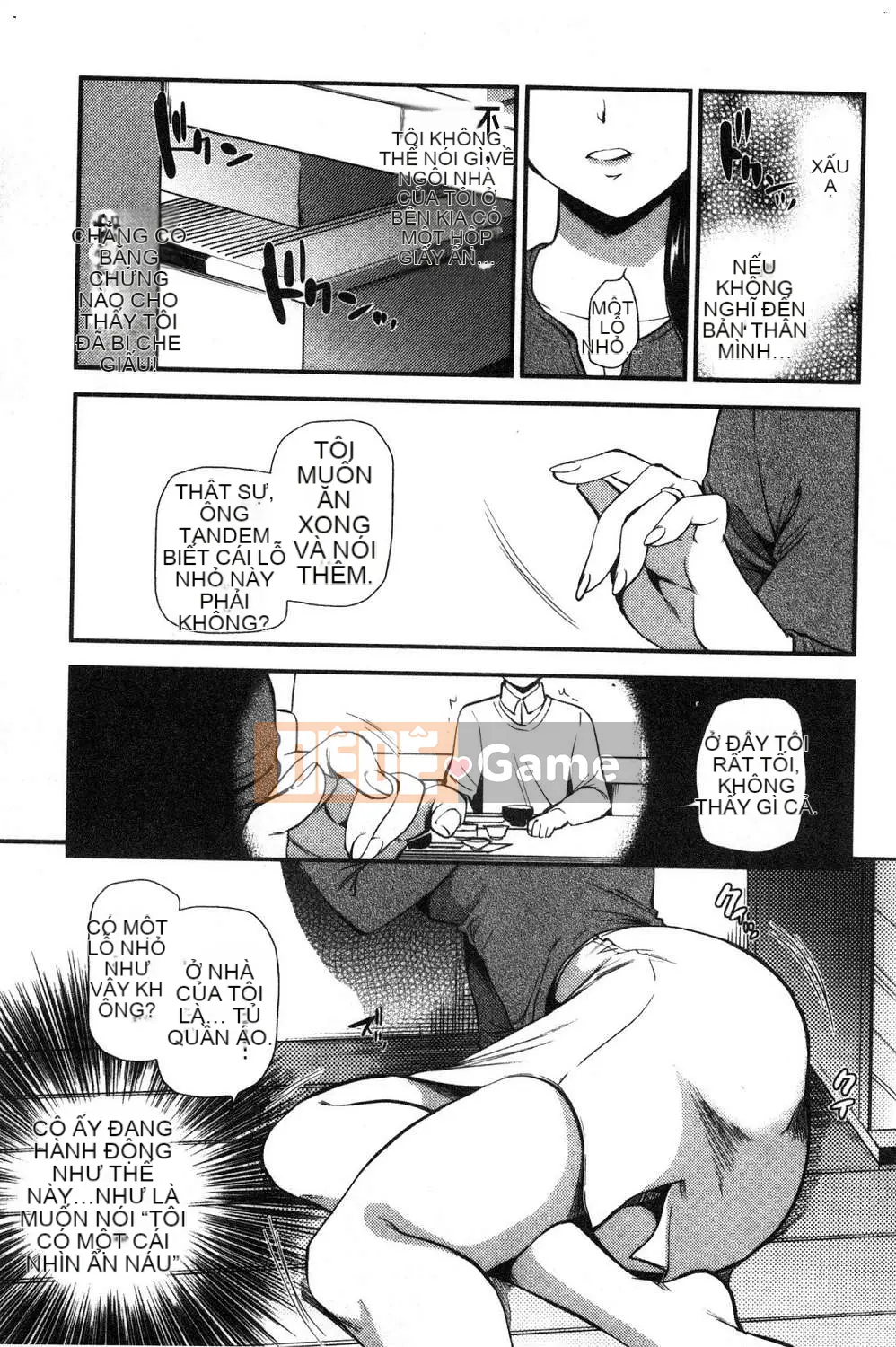 [Kazeteki Koubou][Osaka Minami] Người vợ thiếu kiên nhẫn, Người mẹ ham muốn ham muốn Người vợ đam mê, Đồ chơi thịt người mẹ