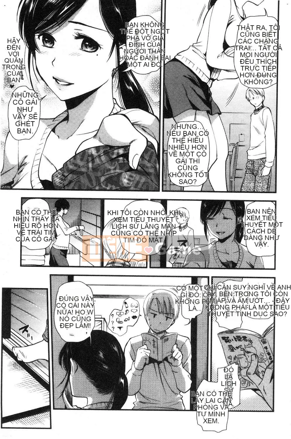 [Kazeteki Koubou][Osaka Minami] Người vợ thiếu kiên nhẫn, Người mẹ ham muốn ham muốn Người vợ đam mê, Đồ chơi thịt người mẹ