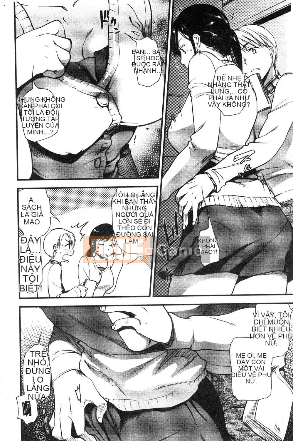 [Kazeteki Koubou][Osaka Minami] Người vợ thiếu kiên nhẫn, Người mẹ ham muốn ham muốn Người vợ đam mê, Đồ chơi thịt người mẹ