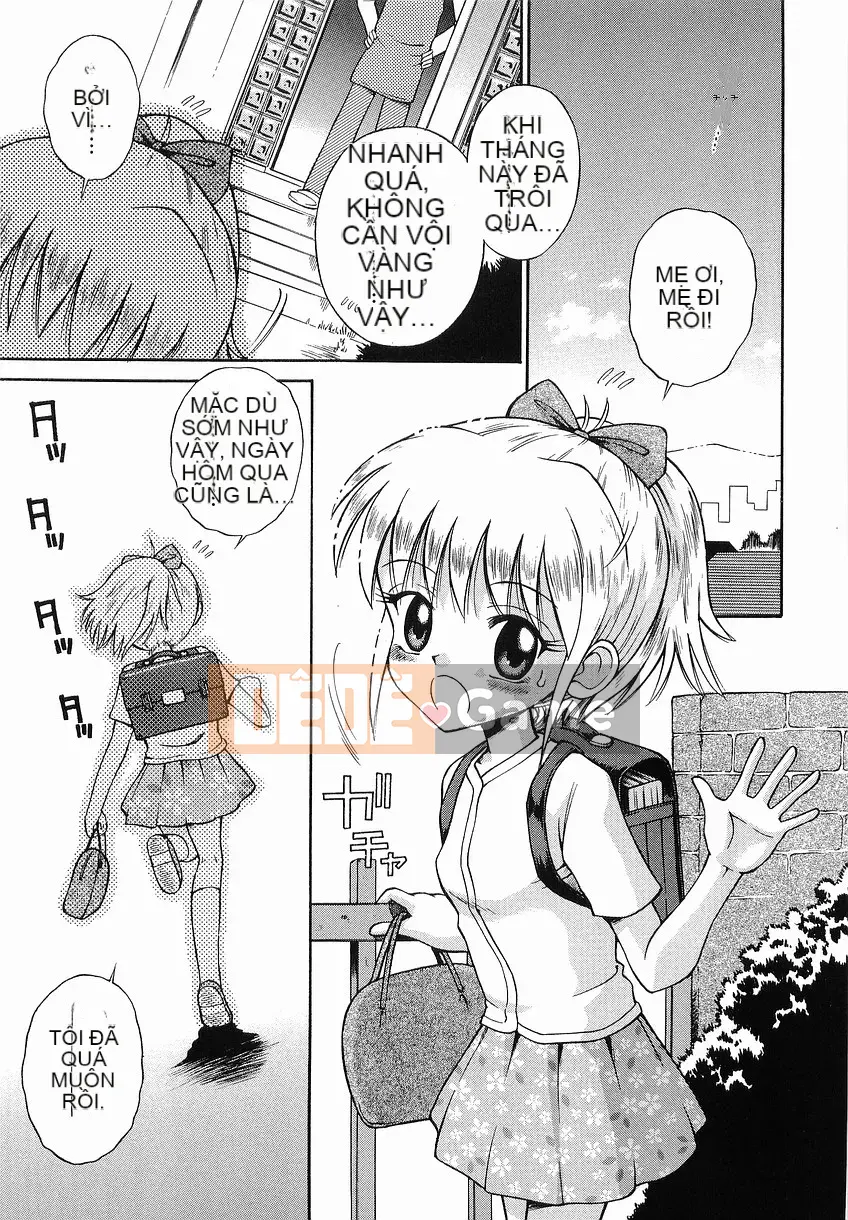 [Tamachiyuki] Itazura no Jikan