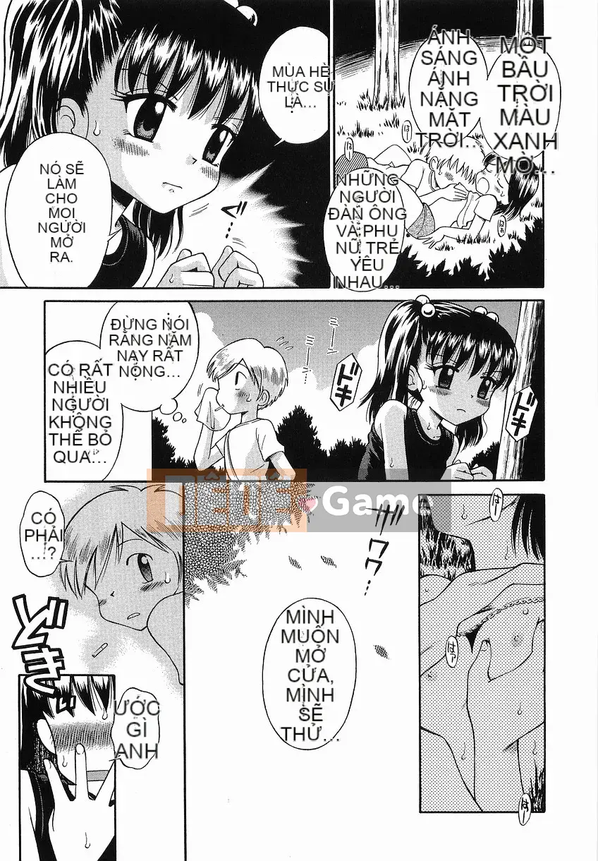 [Tamachiyuki] Itazura no Jikan