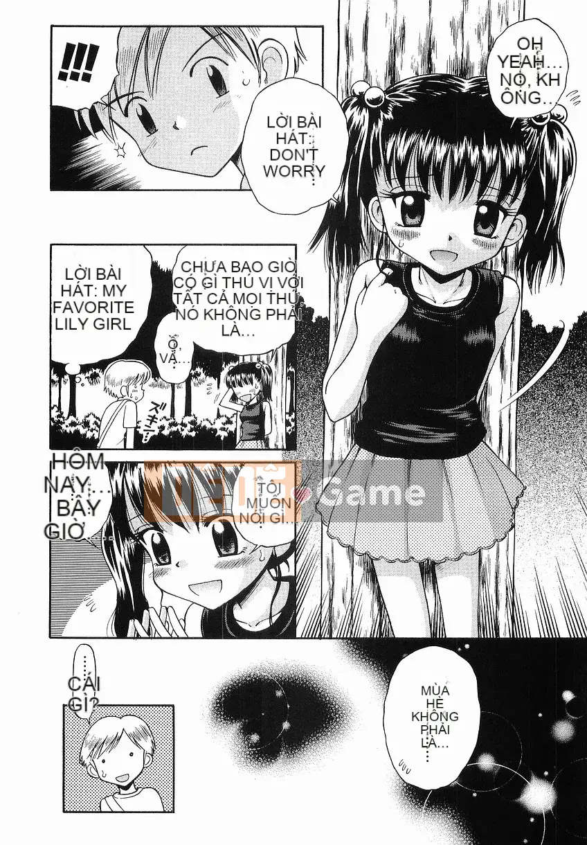 [Tamachiyuki] Itazura no Jikan