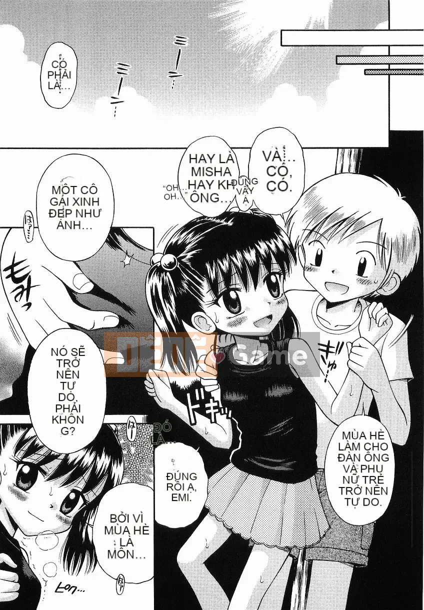 [Tamachiyuki] Itazura no Jikan