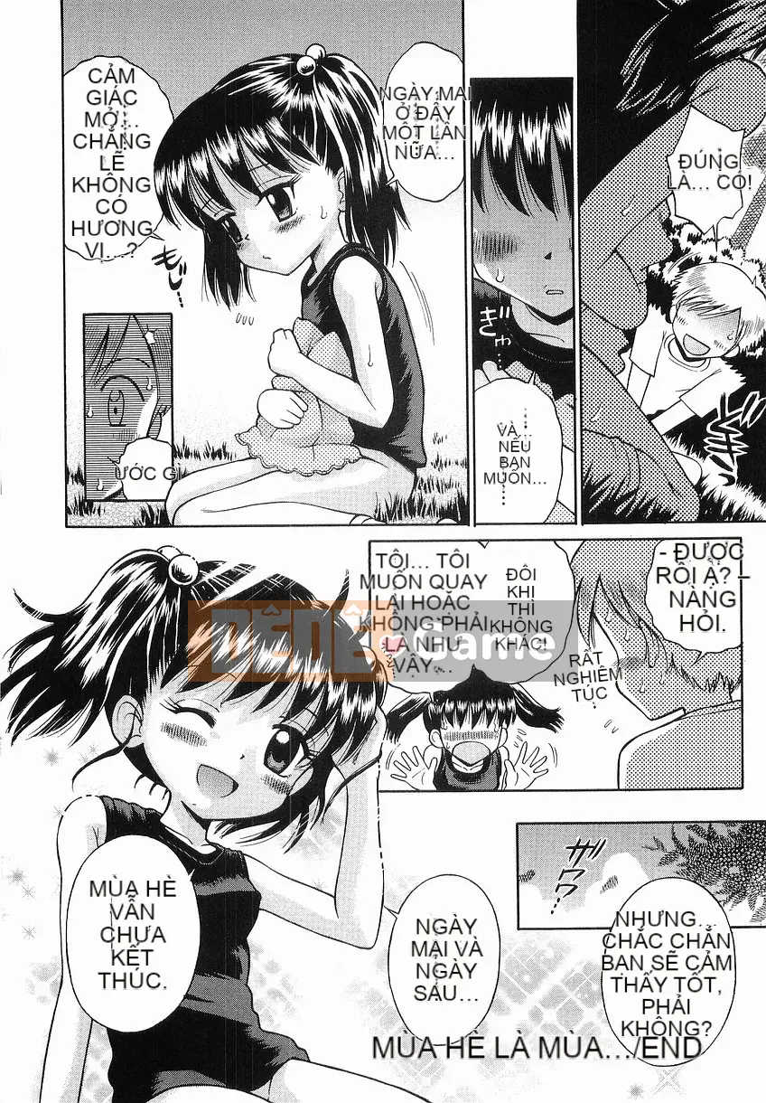 [Tamachiyuki] Itazura no Jikan