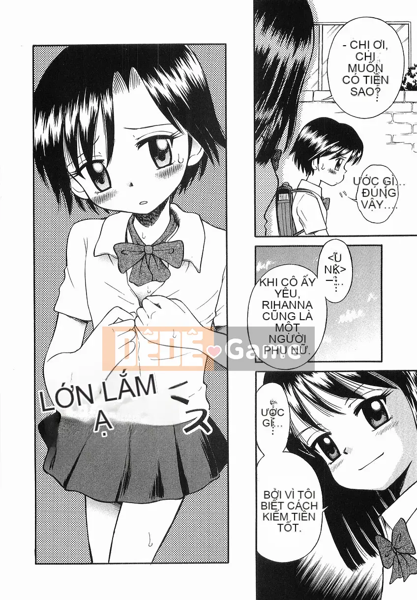 [Tamachiyuki] Itazura no Jikan