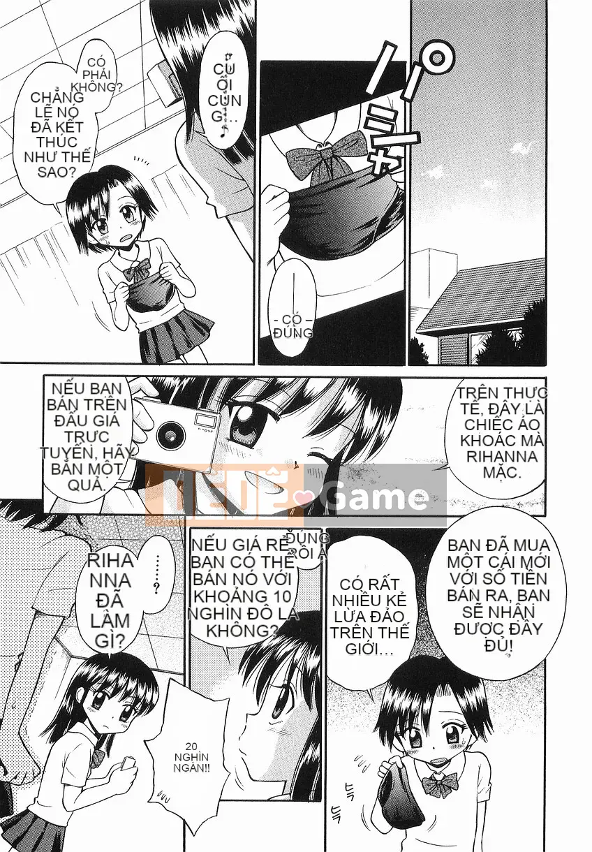 [Tamachiyuki] Itazura no Jikan