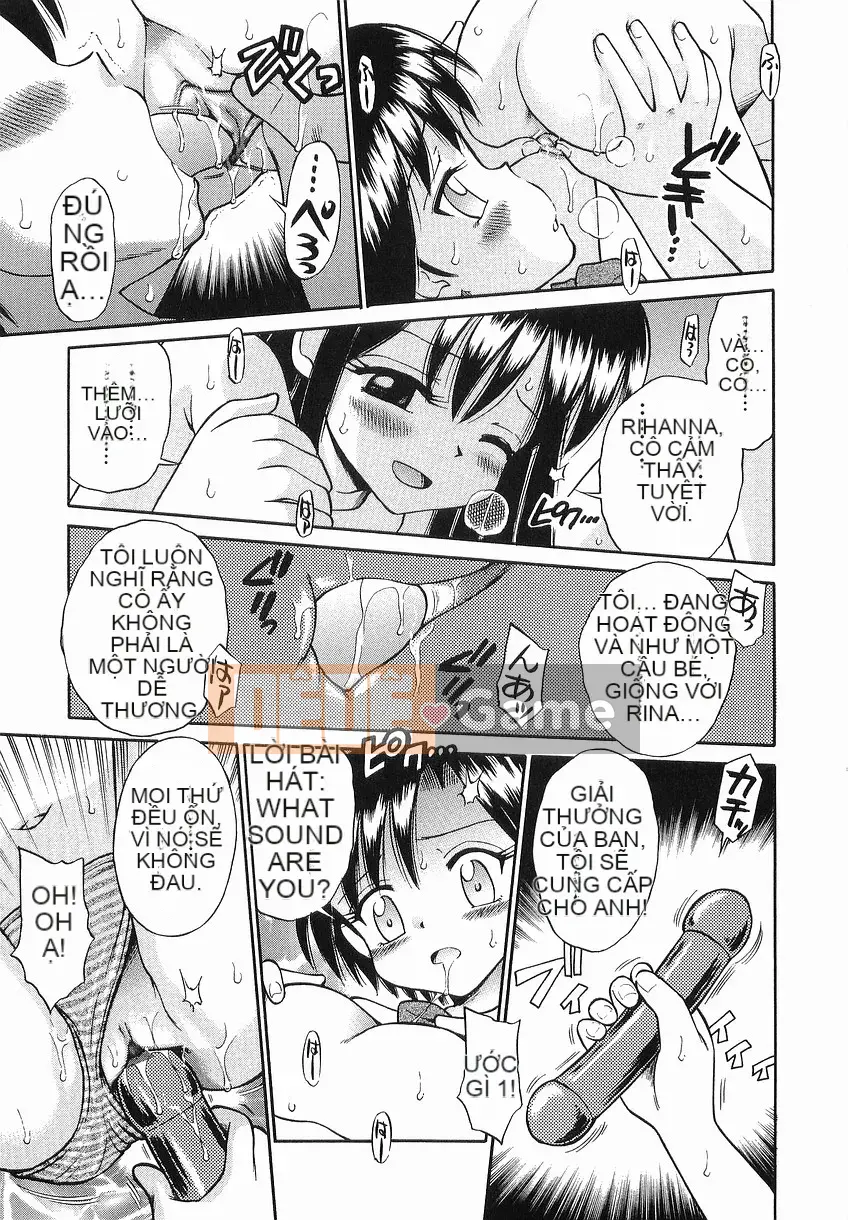 [Tamachiyuki] Itazura no Jikan