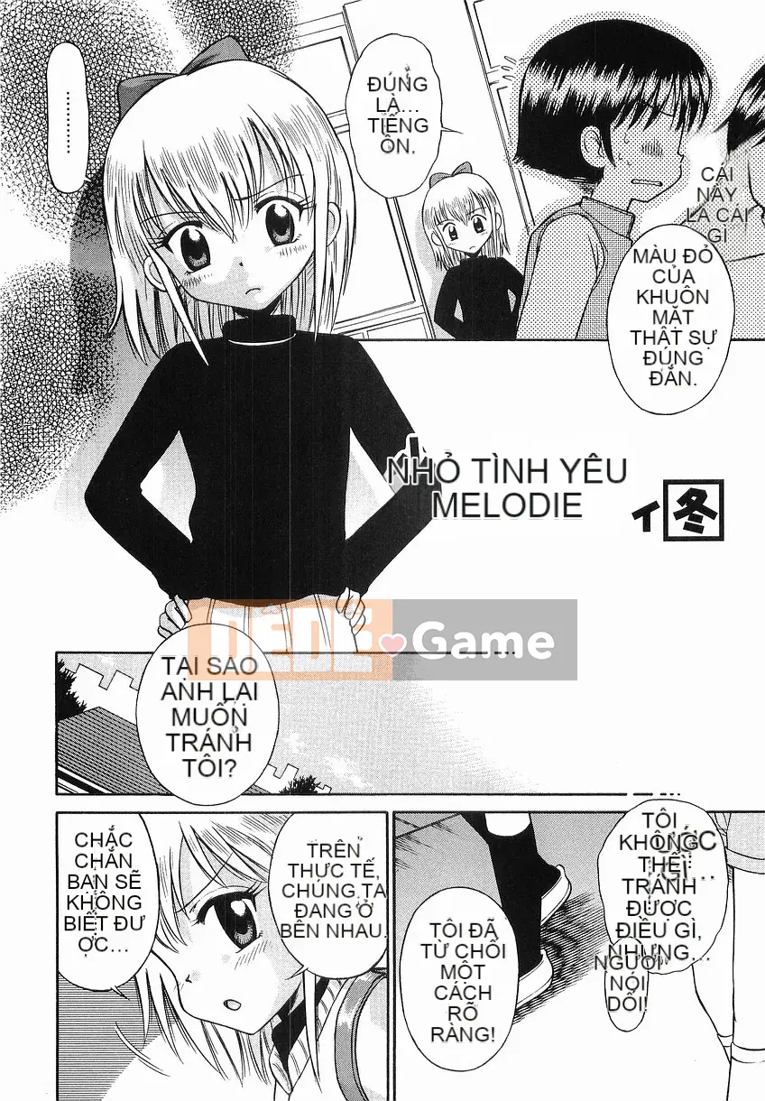 [Tamachiyuki] Itazura no Jikan