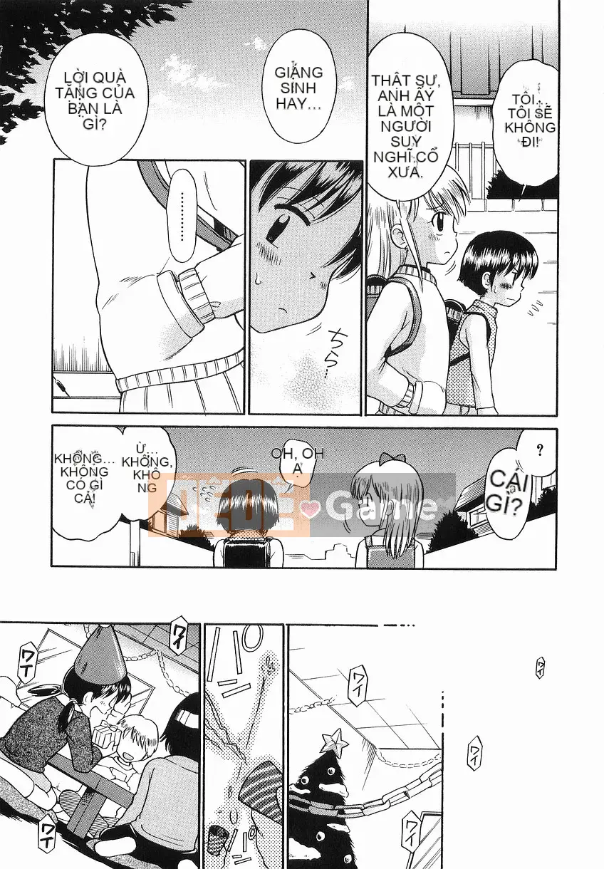 [Tamachiyuki] Itazura no Jikan