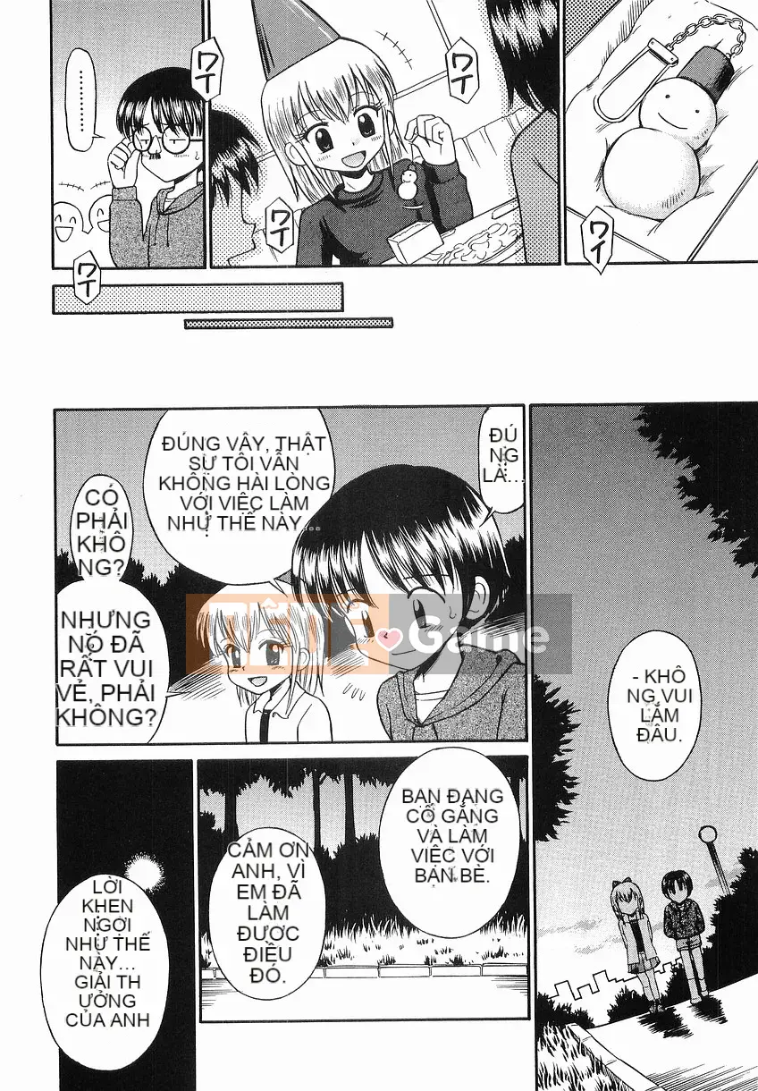 [Tamachiyuki] Itazura no Jikan