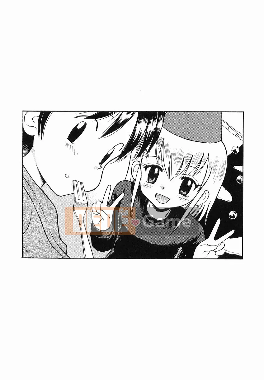 [Tamachiyuki] Itazura no Jikan