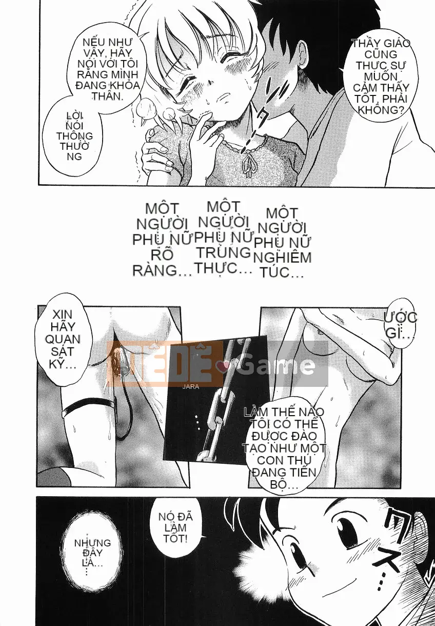 [Tamachiyuki] Itazura no Jikan