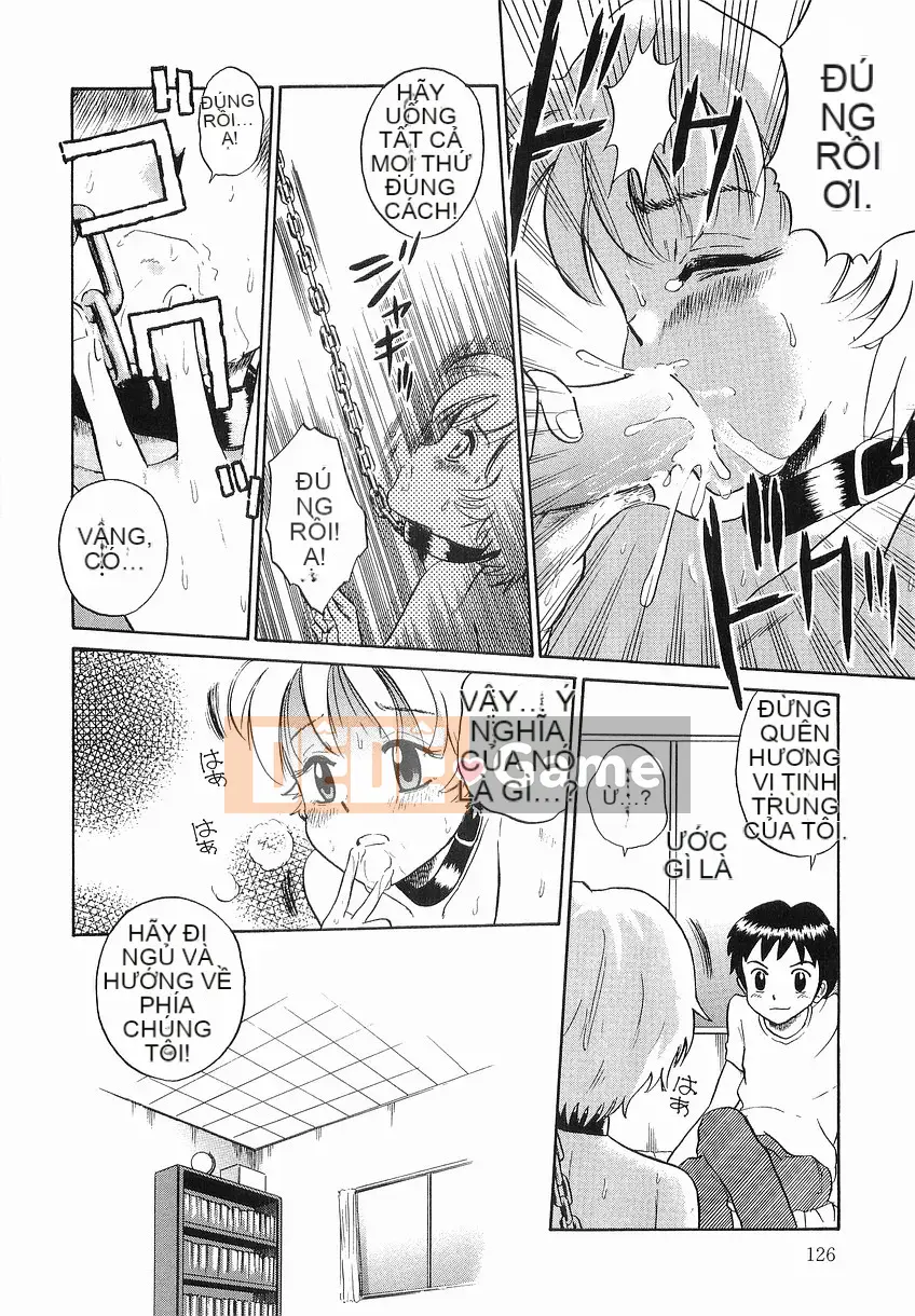 [Tamachiyuki] Itazura no Jikan