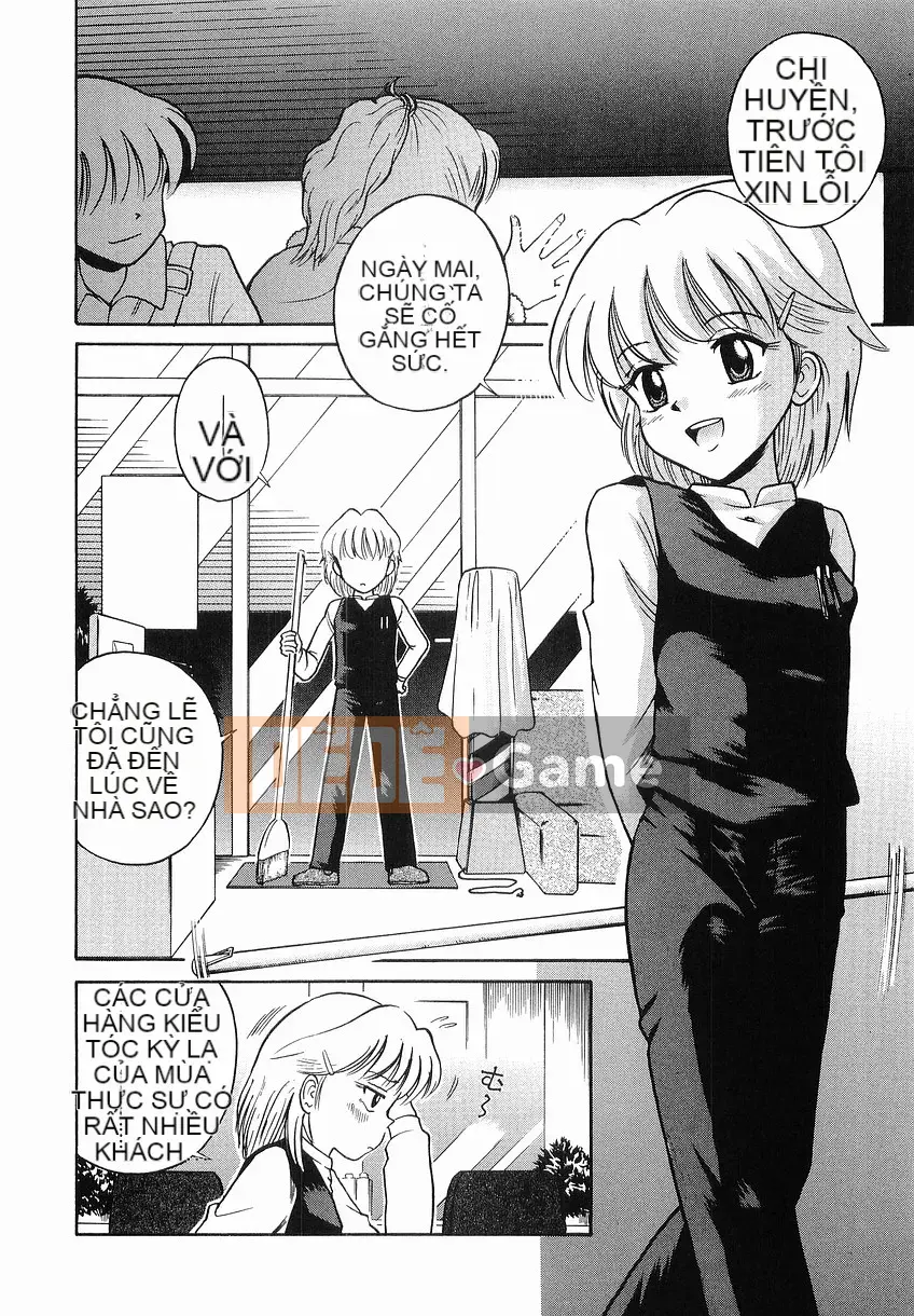 [Tamachiyuki] Itazura no Jikan