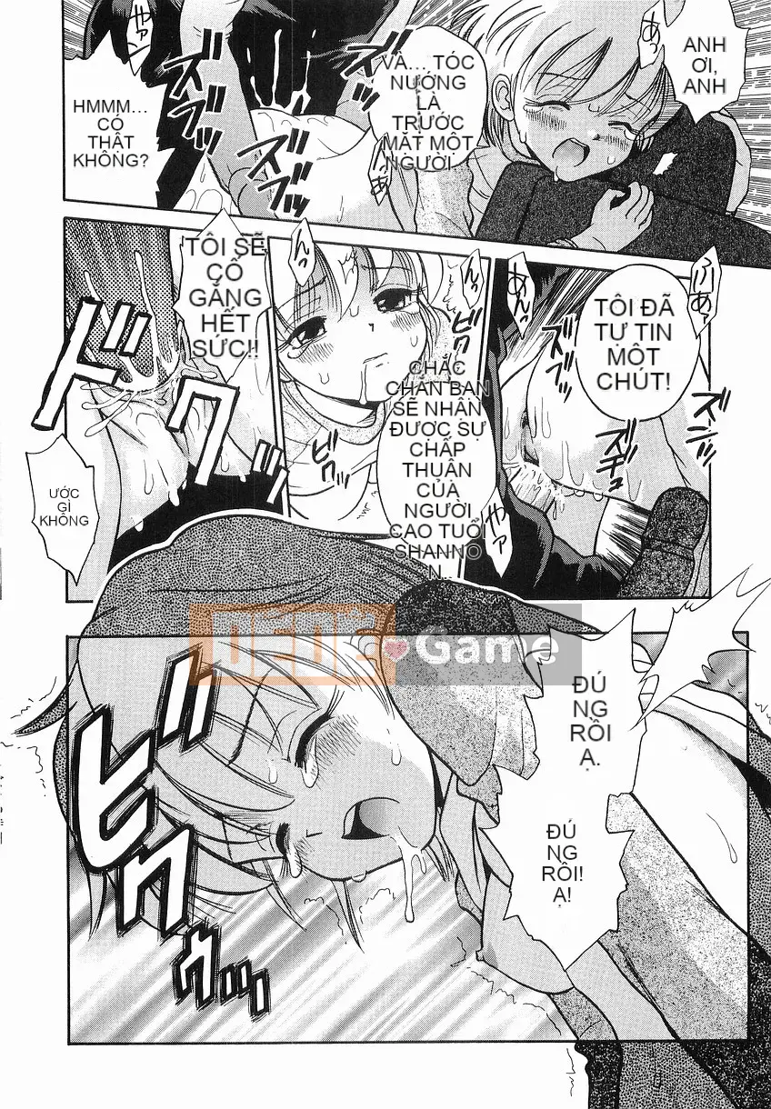 [Tamachiyuki] Itazura no Jikan