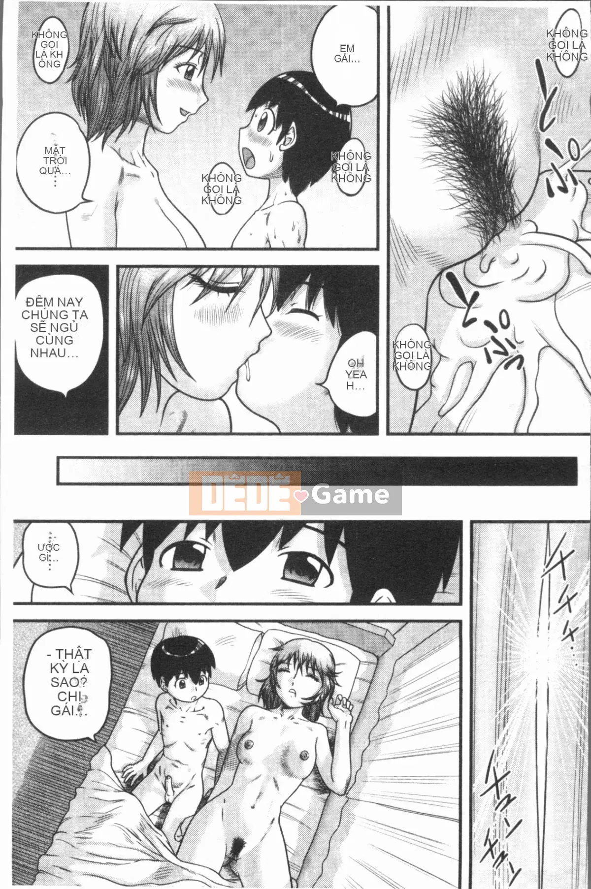 [4K Hankagumi][Juan Goto] Virgin Senka