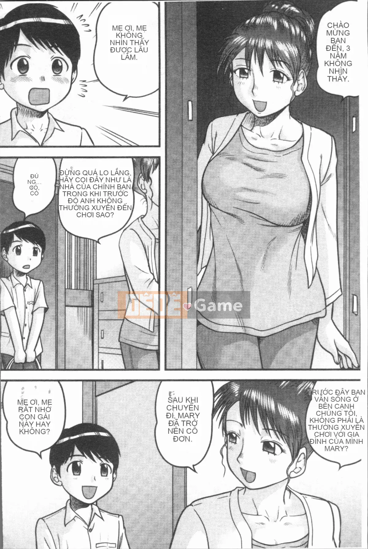 [4K Hankagumi][Juan Goto] Virgin Senka