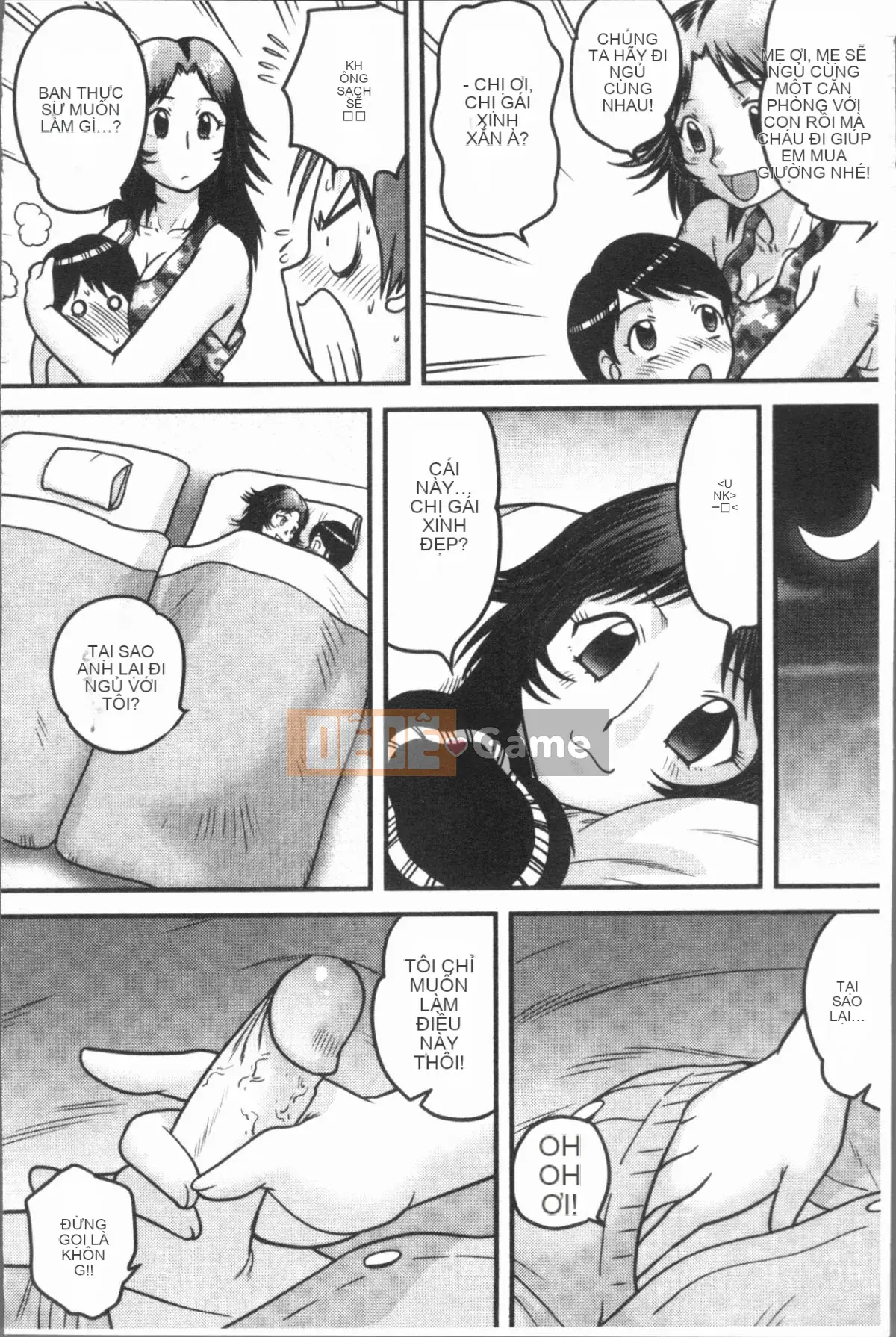 [4K Hankagumi][Juan Goto] Virgin Senka