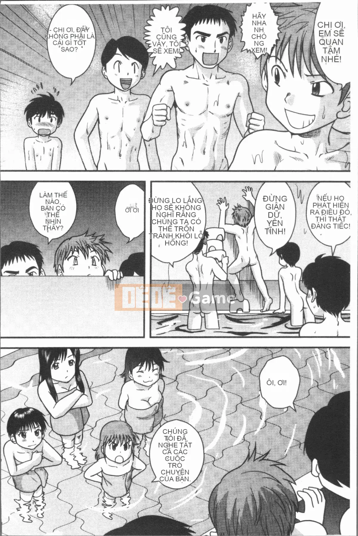 [4K Hankagumi][Juan Goto] Virgin Senka